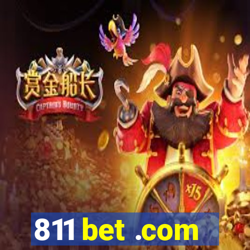 811 bet .com